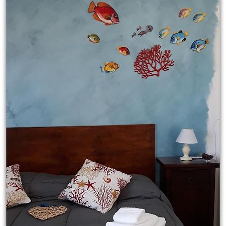 Casa Giavada Appartement Sciacca Buitenkant foto