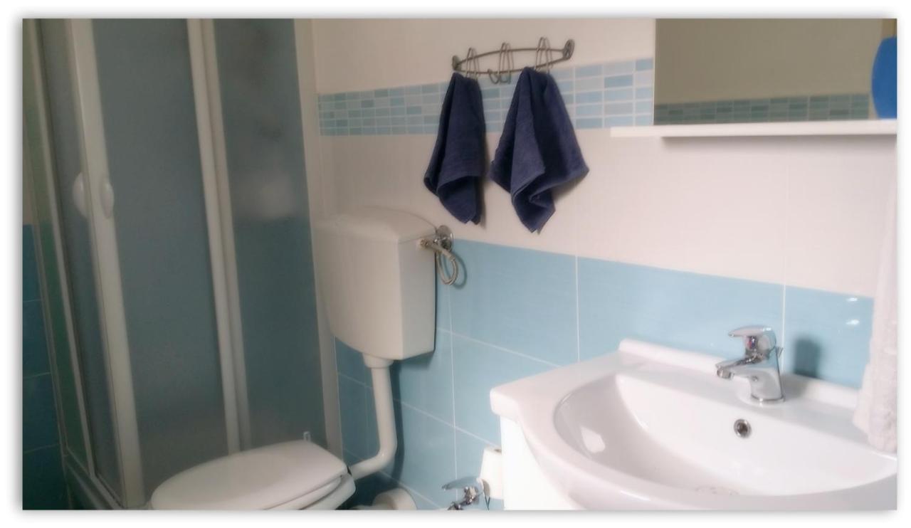 Casa Giavada Appartement Sciacca Buitenkant foto