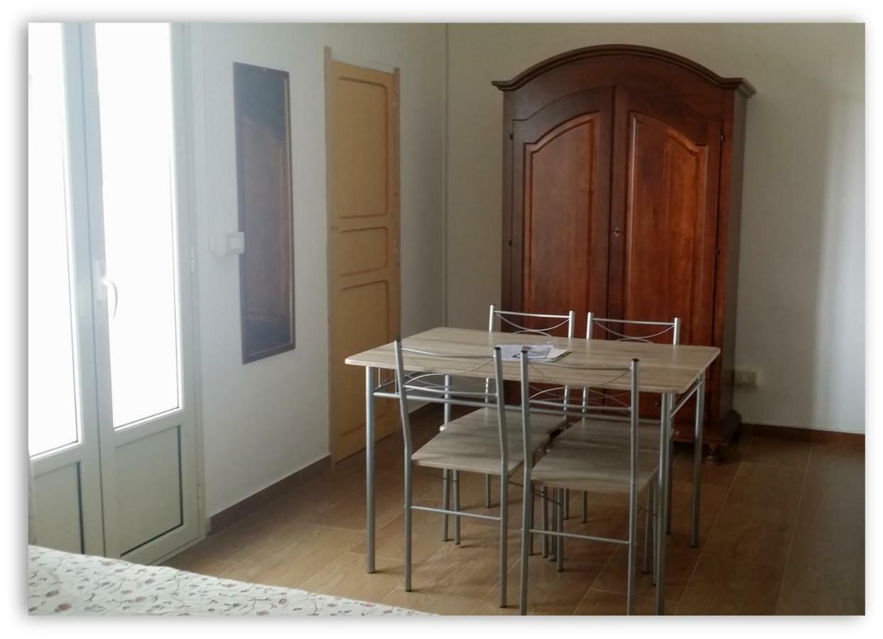 Casa Giavada Appartement Sciacca Buitenkant foto