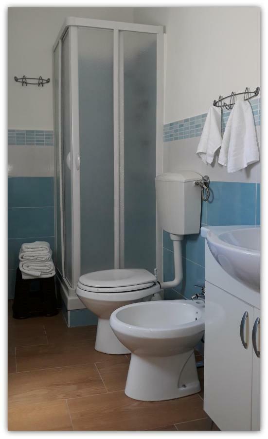 Casa Giavada Appartement Sciacca Buitenkant foto