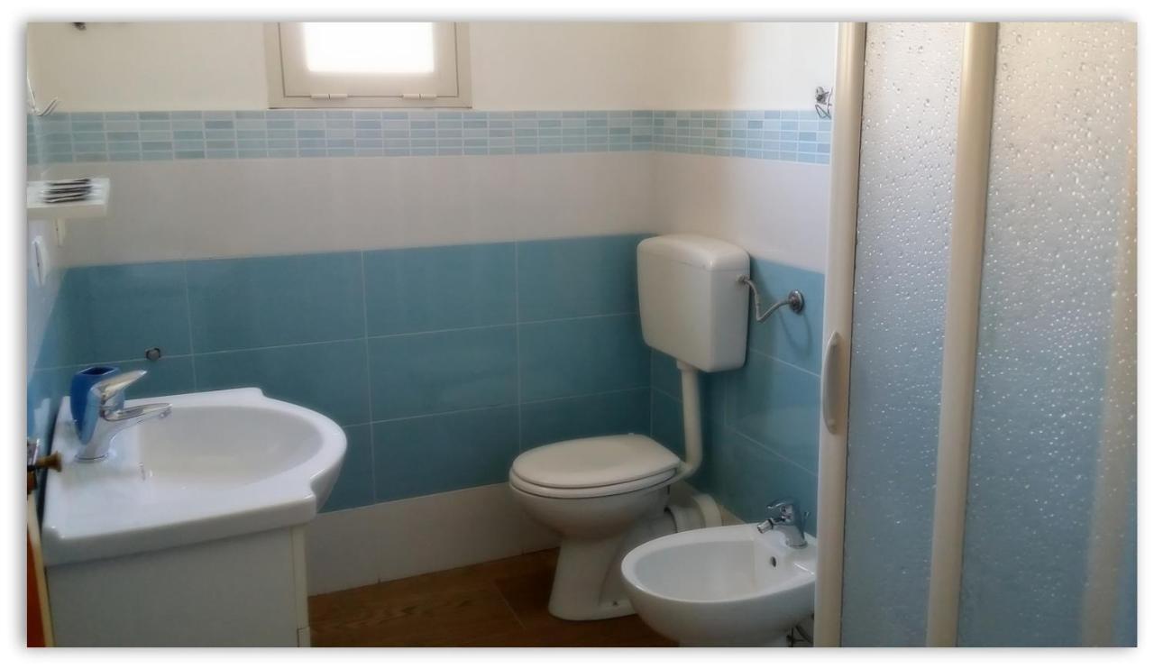 Casa Giavada Appartement Sciacca Buitenkant foto