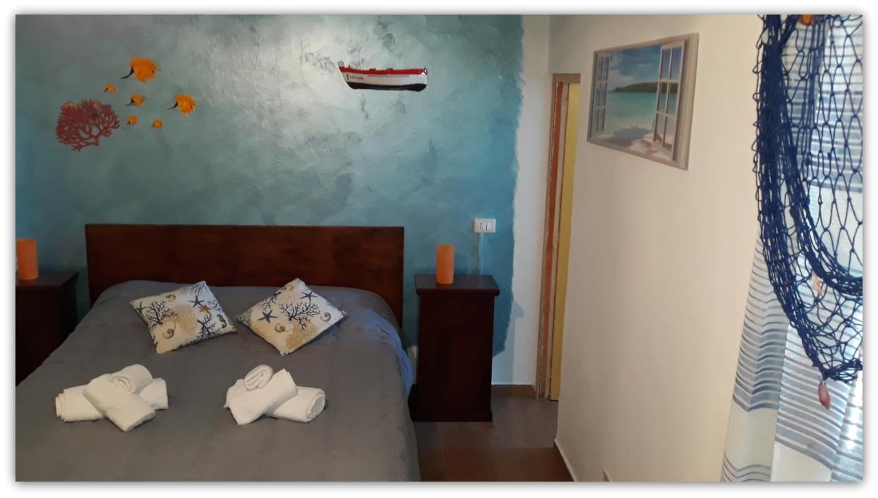 Casa Giavada Appartement Sciacca Buitenkant foto