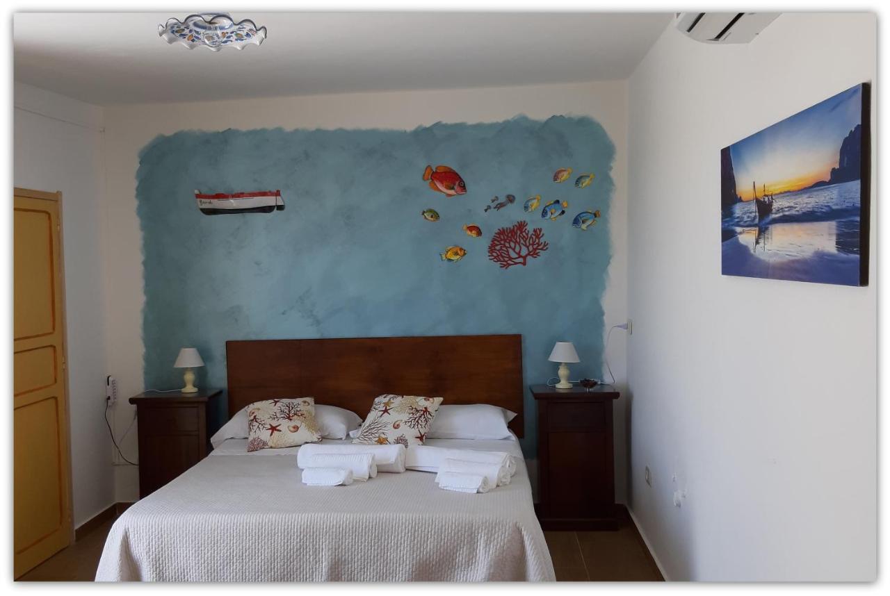 Casa Giavada Appartement Sciacca Buitenkant foto